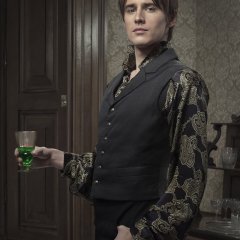 Дориан грей