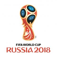 FIFA WORLD CUP RUSSIA 2018