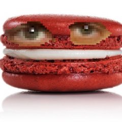 Французский пирожок