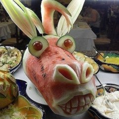 Гори в аду