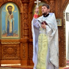 Храм 2017 скоро престольный праздник Марии Магдалины