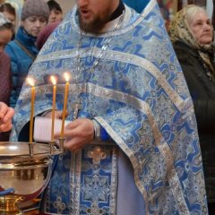 Храм 2017