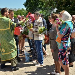 Храм 2017