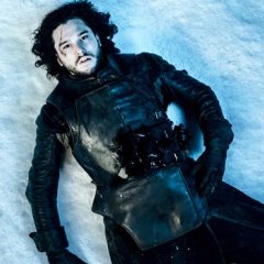 John Snow will die