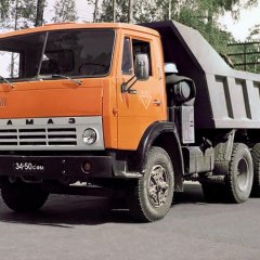 КамАЗ