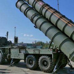 Комплекс С -400