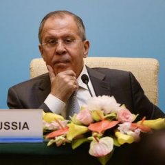 Лавров Гавайи