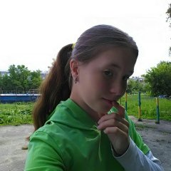 Лайк