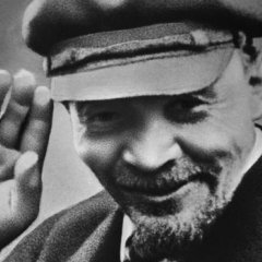 Ленин LInternationale