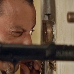 Леон киллер
