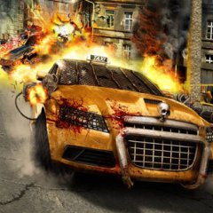 Лучшая игра гонки