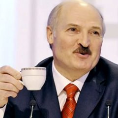 Лукашенко расслабься