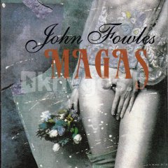Magas