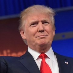 Make AOR Great again