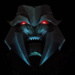 Megatron-TFP