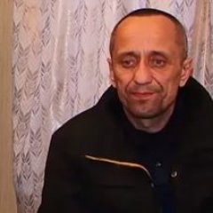 Мент убийца