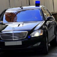 Мигалка