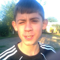 Микола Радик