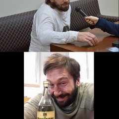 Микрофон этиловый спирт вода