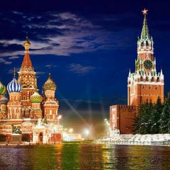 Moscow