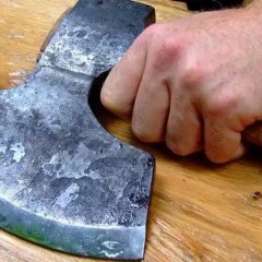 Надо Мужчины НОЖ ПОЛОВОЙ ЧЛЕН ВЫЗЫВАЕТ