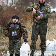 Новороссы