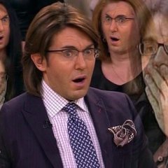 Охреневающий Малахов