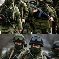 Отставить подсмотрелки и стать в ряд