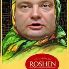 Парашенко