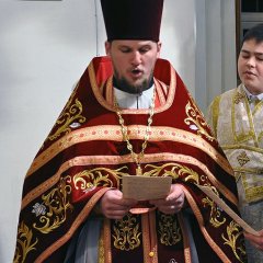 Пасха 2017
