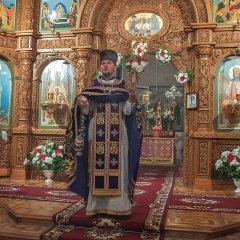 Пасха 2017
