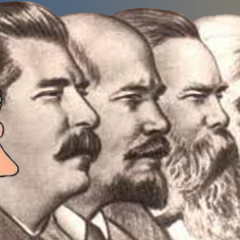 Подозрительно