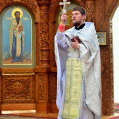 Престольный праздник Лампада Главная  Библиотека  Статьи  Библей