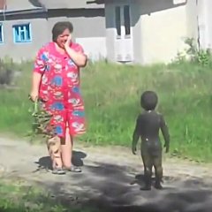 Прости меня мама хорошего сына