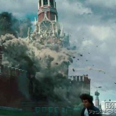 Putin exploded in the Kremlin TC