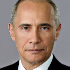 Путин обама