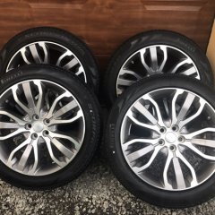 Rims