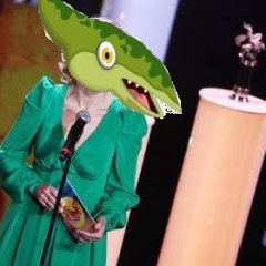 Schnappi das kleine krokodil