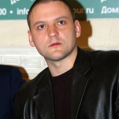 Сергей Удальцов