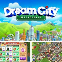 Simcity android лучше