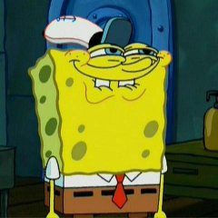 SpongeBob