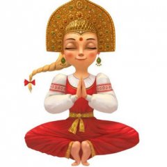 Стикер