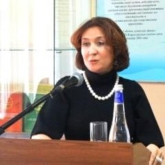 Судья пиздя