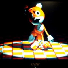 Tails Doll