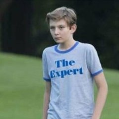 The Expert