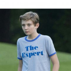 The Expert