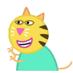 Тигрица ррррррр