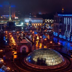 ТИПИЧНЫЙ  Киев