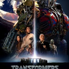 Transformers 5 The Last Knight 2017