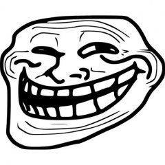Trollface